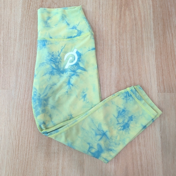 Peloton PS121 Cadent Capri size small - Picture 1 of 9